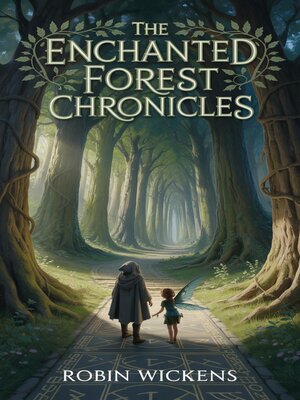 cover image of The Enchanted Forest Chronicles